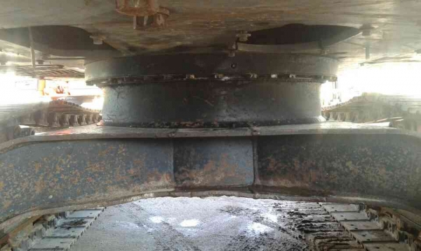 ขาย HITACHI ZX135US มาใหม่คับ  เก่าญี่ปุ่น  เครื่องดี ปั๊มสวย ลองระบบกันได้ทุกวัน โทร 081-3848169  คมศักดิ์