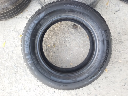 ขายยาง185/65/14 ปี 12  MICHERLIN XM2 4 เส้น