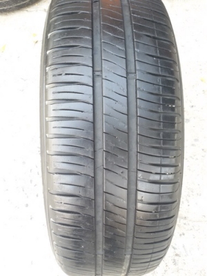 ขายยาง185/65/14 ปี 12  MICHERLIN XM2 4 เส้น