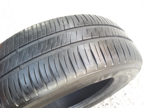 ขายยาง185/65/14 ปี 12  MICHERLIN XM2 4 เส้น