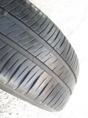 ขายยาง185/65/14 ปี 12  MICHERLIN XM2 4 เส้น
