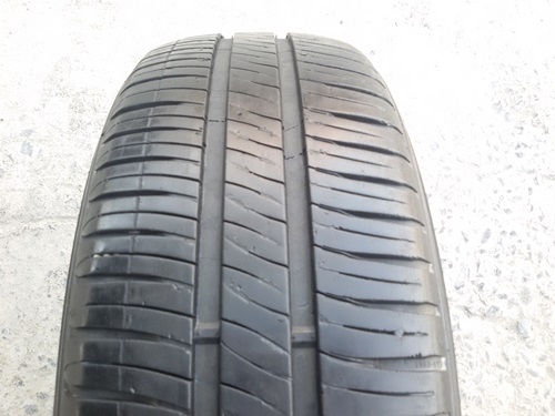 ขายยาง185/65/14 ปี 12  MICHERLIN XM2 4 เส้น