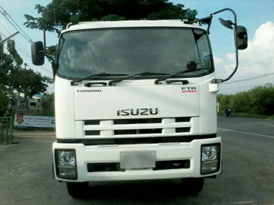 ขายรถอีซูซุ 240 แรง ปี 55 ยาวพิเศษ 7.6 ม. วิ่งน้อย ไมล์ 32900 รถสวยจัด เหมือนใหม่ จัดแนนท์ได้ครับ สนใจติดต่อได้ที่ 081-9420141 , 081-5715326 ขายรถอีซูซุ 240 แรง ปี 55 ยาวพิเศษ 7.6 ม. วิ่งน้อย ไมล์ 32900 รถสวยจัด เหมือนใหม่ จัดแนนท์ได้ครับ สนใจติดต่อได้ที่ 081-9420141 , 081-5715326