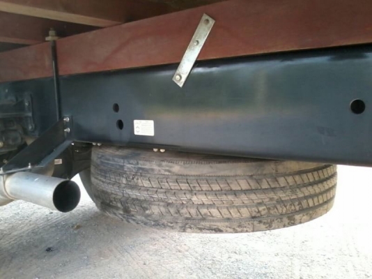 ขายรถอีซูซุ 240 แรง ปี 55 ยาวพิเศษ 7.6 ม. วิ่งน้อย ไมล์ 32900 รถสวยจัด เหมือนใหม่ จัดแนนท์ได้ครับ สนใจติดต่อได้ที่ 081-9420141 , 081-5715326 ขายรถอีซูซุ 240 แรง ปี 55 ยาวพิเศษ 7.6 ม. วิ่งน้อย ไมล์ 32900 รถสวยจัด เหมือนใหม่ จัดแนนท์ได้ครับ สนใจติดต่อได้ที่ 081-9420141 , 081-5715326