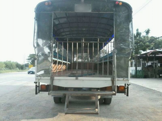 ขายรถอีซูซุ 240 แรง ปี 55 ยาวพิเศษ 7.6 ม. วิ่งน้อย ไมล์ 32900 รถสวยจัด เหมือนใหม่ จัดแนนท์ได้ครับ สนใจติดต่อได้ที่ 081-9420141 , 081-5715326 ขายรถอีซูซุ 240 แรง ปี 55 ยาวพิเศษ 7.6 ม. วิ่งน้อย ไมล์ 32900 รถสวยจัด เหมือนใหม่ จัดแนนท์ได้ครับ สนใจติดต่อได้ที่ 081-9420141 , 081-5715326