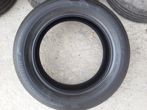 ขายยาง205/55/16 ปี 14 BEIDGESTONE GR90 4 เส้น ขายยาง205/55/16 ปี 14 BEIDGESTONE GR90 4 เส้น
