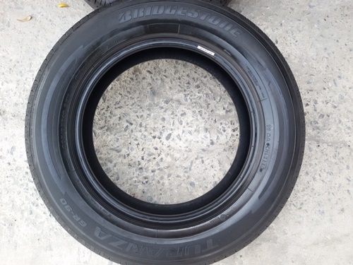 ขายยาง205/65/16 ปี 2113 BEIDGESTONE GR90 4 เส้น