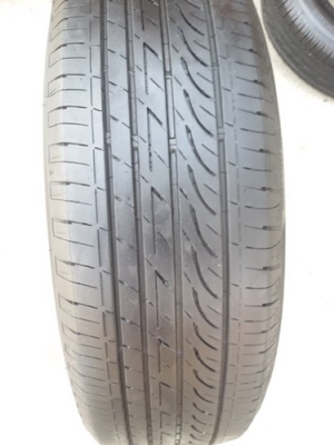 ขายยาง205/65/16 ปี 2113 BEIDGESTONE GR90 4 เส้น