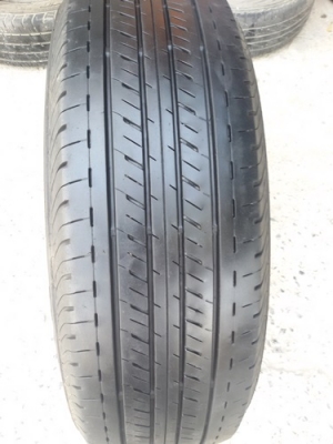 ขายยาง215/65/16 ปี 0115 BRIDGESTONE  R611  4 เส้น