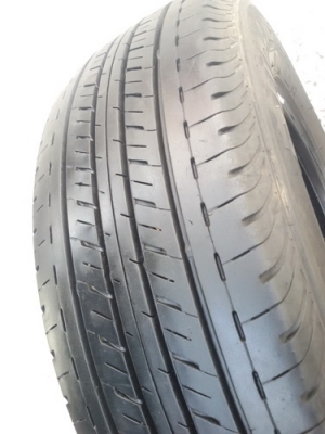 ขายยาง215/65/16 ปี 0115 BRIDGESTONE  R611  4 เส้น