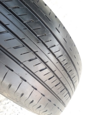 ขายยาง215/65/16 ปี 0115 BRIDGESTONE  R611  4 เส้น