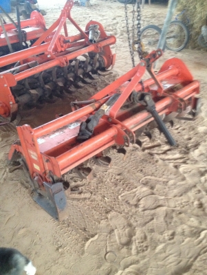 ขายโรตารีตราช้าง 1.63D-S พร้อมยอยสภาพพร้อมใช้