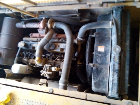 รถขุด CAT. 320. C.    เอกสารใบอินวอยร์  พร้อมใช้งาน