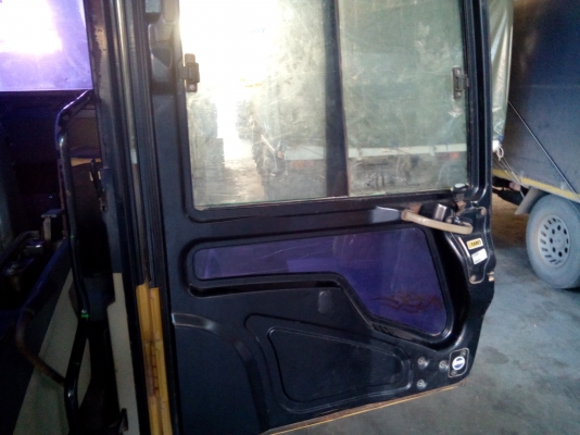 รถขุด CAT. 320. C.    เอกสารใบอินวอยร์  พร้อมใช้งาน