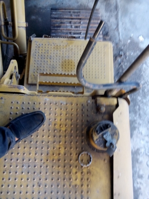 รถขุด CAT. 320. C.    เอกสารใบอินวอยร์  พร้อมใช้งาน