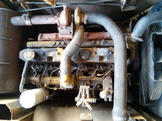 รถขุด CAT. 320. C.    เอกสารใบอินวอยร์  พร้อมใช้งาน