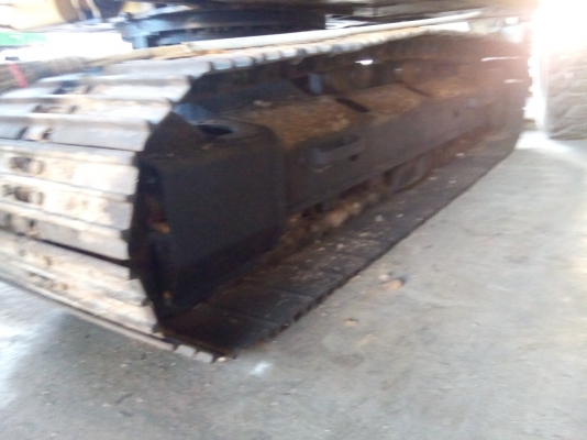 รถขุด CAT. 320. C.    เอกสารใบอินวอยร์  พร้อมใช้งาน