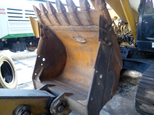 รถขุด CAT. 320. C.    เอกสารใบอินวอยร์  พร้อมใช้งาน