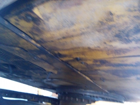 รถขุด CAT. 320. C.    เอกสารใบอินวอยร์  พร้อมใช้งาน