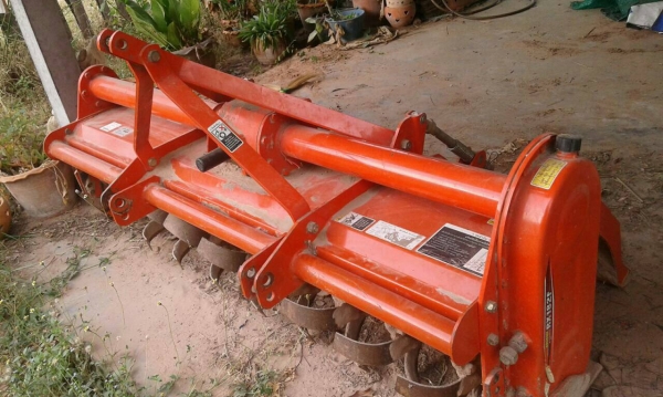 ขายโรตารีตราช้าง RX182F  เมตร พร้อมยอย ใช้กับรถ 45-47 แรง