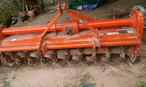 ขายโรตารีตราช้าง RX182F  เมตร พร้อมยอย ใช้กับรถ 45-47 แรง