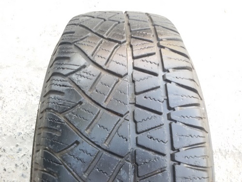 ขายยาง265/70/16 ปี 14 MICHERLIN CROSS  4 เส้น