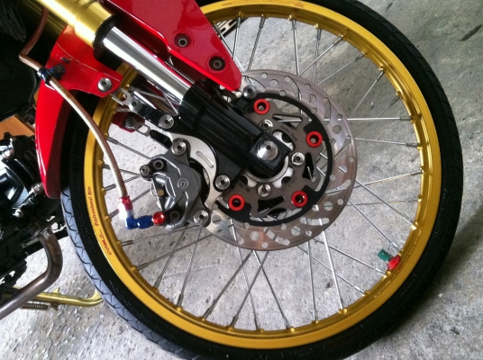 ขาย msx พร้อมซิ่ง ขาย msx พร้อมซิ่ง