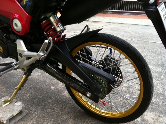 ขาย msx พร้อมซิ่ง ขาย msx พร้อมซิ่ง