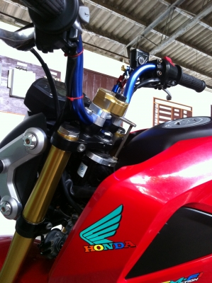 ขาย msx พร้อมซิ่ง ขาย msx พร้อมซิ่ง