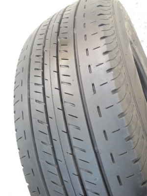 ขายยาง215/65/16 ปี 3314  BRIDGESTONE  R611  4 เส้น