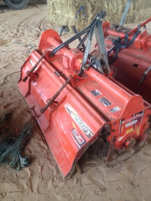 ขายโรตารีตราช้าง RX182F-S  เมตร พร้อมยอย ใช้กับรถ 45-47-50 แรง