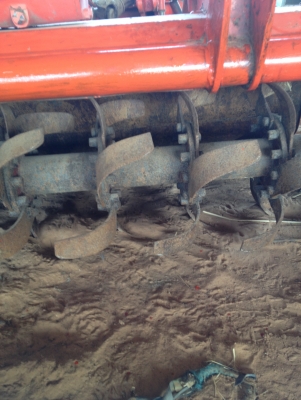 ขายโรตารีตราช้าง RX182F-S  เมตร พร้อมยอย ใช้กับรถ 45-47-50 แรง