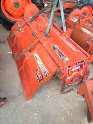 ขายโรตารีตราช้าง RX182F-S  เมตร พร้อมยอย ใช้กับรถ 45-47-50 แรง