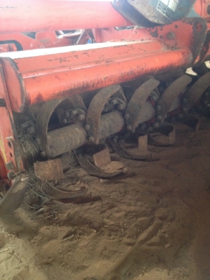 ขายโรตารีตราช้าง RX182F-S  เมตร พร้อมยอย ใช้กับรถ 45-47-50 แรง