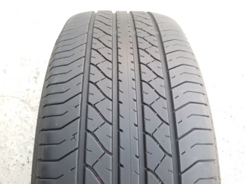 ขายยาง235/60/18 ปี 4412 DUNLOP 2 เส้น