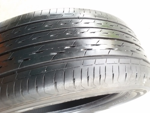 ขายยาง195/55/15 ปี 2214  BRIDGESTONE GR100  4 เส้น