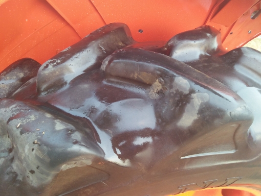 ขายรถไถคูโบต้า L4508