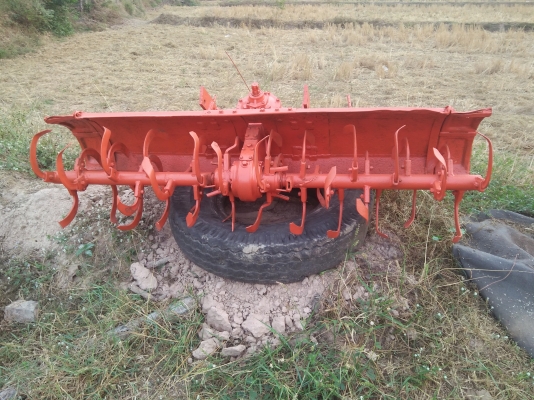 ขายรถไถคูโบต้า L4508