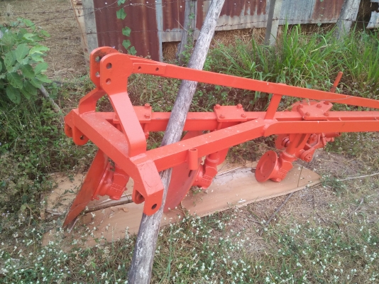 ขายรถไถคูโบต้า L4508