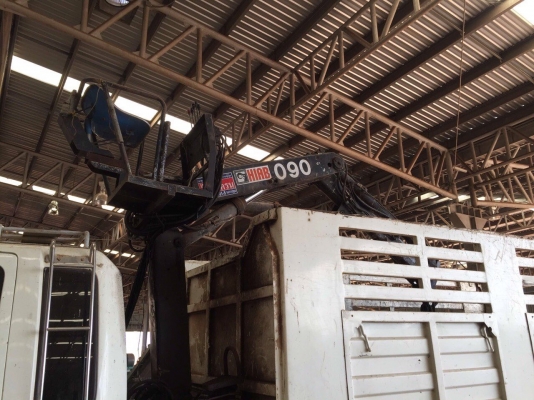 สิบล้อ ฮีโน่ FL176 HO6D195ดั้ม 2เพา ติดเฮียบ4ตัน สภาพดีสวยพร้อมใช้งาน ทะเบียนพร้อมโอน สิบล้อ ฮีโน่ FL176 HO6D195ดั้ม 2เพา ติดเฮียบ4ตัน สภาพดีสวยพร้อมใช้งาน ทะเบียนพร้อมโอน