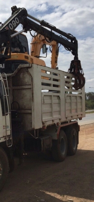 สิบล้อ ฮีโน่ FL176 HO6D195ดั้ม 2เพา ติดเฮียบ4ตัน สภาพดีสวยพร้อมใช้งาน ทะเบียนพร้อมโอน สิบล้อ ฮีโน่ FL176 HO6D195ดั้ม 2เพา ติดเฮียบ4ตัน สภาพดีสวยพร้อมใช้งาน ทะเบียนพร้อมโอน