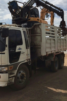 สิบล้อ ฮีโน่ FL176 HO6D195ดั้ม 2เพา ติดเฮียบ4ตัน สภาพดีสวยพร้อมใช้งาน ทะเบียนพร้อมโอน สิบล้อ ฮีโน่ FL176 HO6D195ดั้ม 2เพา ติดเฮียบ4ตัน สภาพดีสวยพร้อมใช้งาน ทะเบียนพร้อมโอน