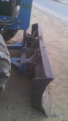 ขายใบดันหนัา   7ฟุตของไคเฮงหลีสามารถใส่เพาเดียวได้