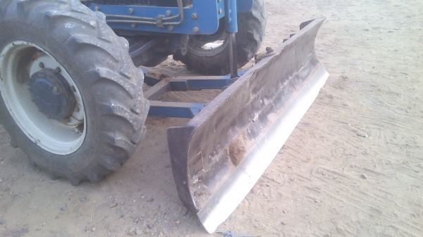 ขายใบดันหนัา   7ฟุตของไคเฮงหลีสามารถใส่เพาเดียวได้