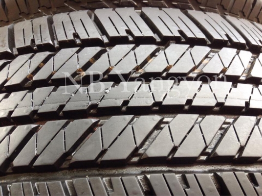 ยาง 265-65-17 ปี15 Bridgestone Dueler