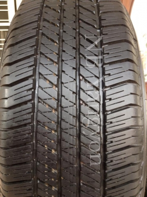 ยาง 265-65-17 ปี15 Bridgestone Dueler