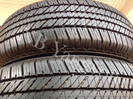 ยาง 265-65-17 ปี15 Bridgestone Dueler