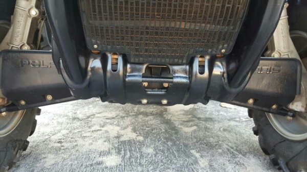 ขาย ATV POLARIS SPORTMAN 4x4 500CC USA 165000