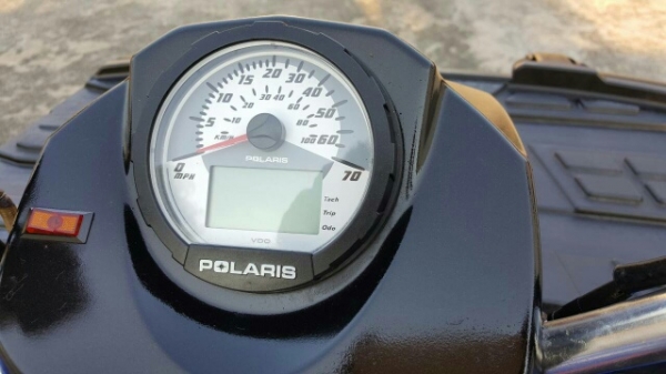 ขาย ATV POLARIS SPORTMAN 4x4 500CC USA 165000