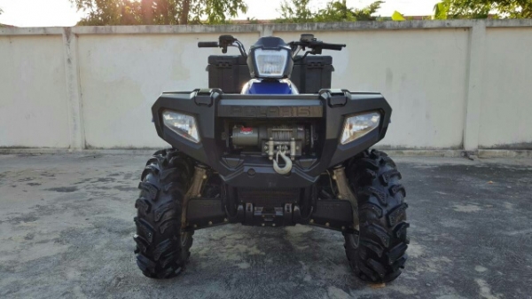 ขาย ATV POLARIS SPORTMAN 4x4 500CC USA 165000